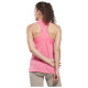 Reebok Γυναικεία αμάνικη μπλούζα Burnout Tank